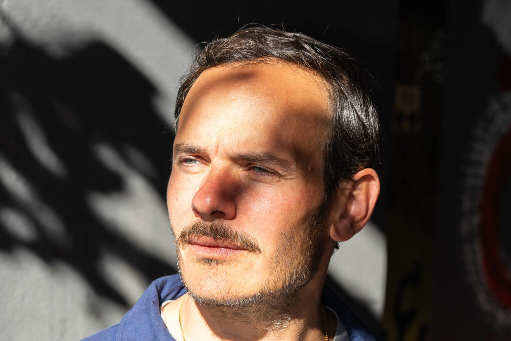 Martin Chramosta (AT/CH)